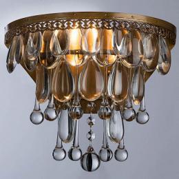 Настенный светильник Arte Lamp Regina  - 2